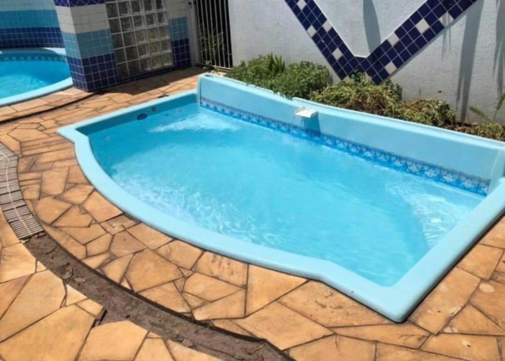Hotel Das Rosas Grupo De Hoteis Mar E Mar Sapiranga Kültér fotó
